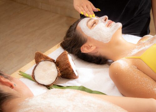 Turkish Hammam plus 45 minutes massage